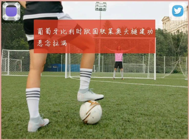 葡萄牙比利时欧国联莱奥头槌建功悬念拉满