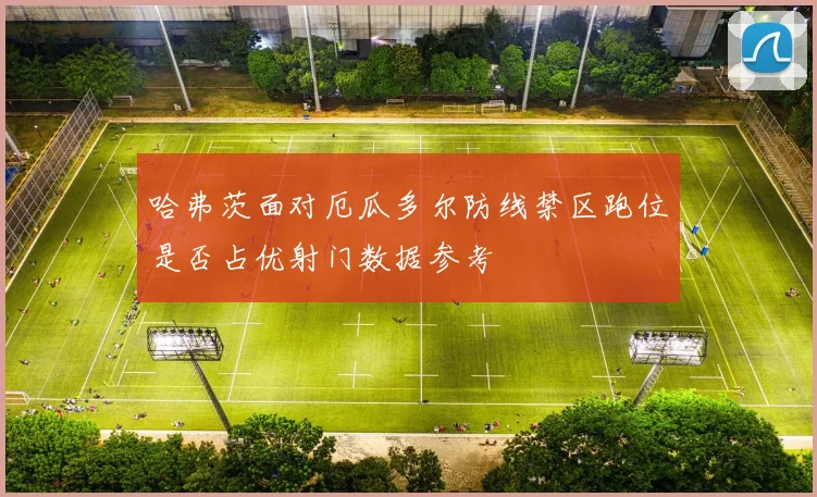 哈弗茨面对厄瓜多尔防线禁区跑位是否占优射门数据参考