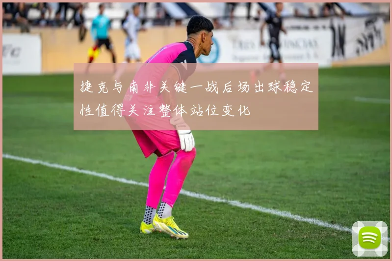 捷克与南非关键一战后场出球稳定性值得关注整体站位变化